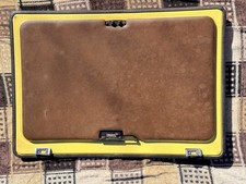OEM 1978 Mazda RX-7 1.1L Sunroof Panel Assembly - * Yellow * picture