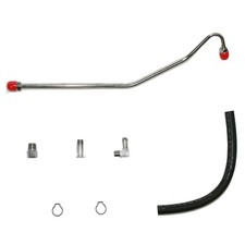 Fits Chevy Pump to Carburetor Fuel Line; Fine Lines-VPC6413OM picture
