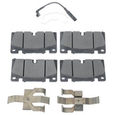 OEM NEW 2023-2025 Canyon Colorado Front Disc Brake Pads Assembly 86579050 picture