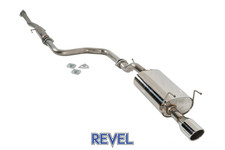 Revel T20002 Medallion Street-Plus Cat-Back Exhaust for 94-99 Acura Integra GSR picture