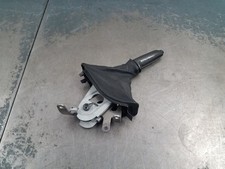 2002 BMW M5 E39 Parking Brake Carbon Handle #0823 i7 picture