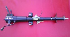 1992-1994  Chevrolet Suburban Truck GMC TILT STEERING COLUMN REBUILT OEM 88-94 picture