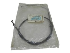1976 HONDA MT250 ELSINORE THROTTLE CABLE 17910-358-000 picture