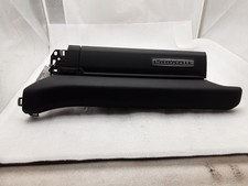 2019-2022 RAM 2500 3500 LARAMIE UPPER GLOVE BOX COMPARTMENT 19 20 21 22 picture