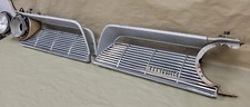 1961 Pontiac Bonnevile Catalina Front Grilles PMD OEM GM picture