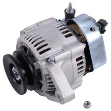 12V 55A Alternator 96-101-21K 9610121K for Carrier Transport Refrigeration picture