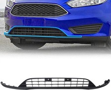 Rejilla inferior del parachoques delantero para Ford Focus 2015-2018 picture
