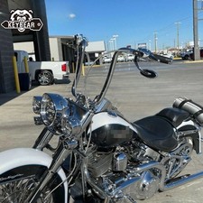 Chrome Rise 16