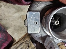 2006 1.9l tdi brm turbocharger  picture
