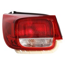 LH Tail Light Brake LampFor 2013-2015 2016 Chevy/Chevrolet Malibu Left Side picture