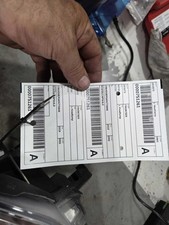 Driver Left Headlight Fits 09-21 FRONTIER 2222214 picture