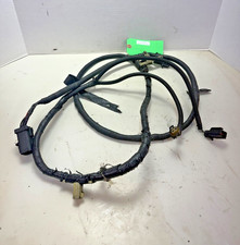 99-01 Ford F250 F350 F450 F550 7.3 ZF6 4WD Transmission Wiring Harness OEM picture