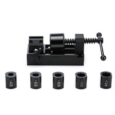AN4-AN12 Fuel Line Fittings Installation Tool Fuel Hose Repair Tool Kit picture