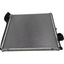 New For PORSCHE 911 992 Carrera Axiliary Left Coolant Radiator 992121251 picture