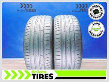 2 Hankook Ventus S1 Evo3 Ev Ao Kontrol Xl 235/50R20 Used Tires 7.0/32 - 2355020 picture
