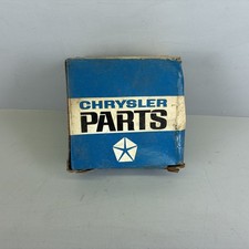 NOS 1960-76 Dodge Plymouth 6 Cylinder Main Engine Bearing Standard Mopar 2240372 picture