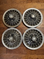 VINTAGE 1966-1969 AMC MARLIN AMBASSADOR REBEL TURBOCAST 14