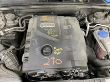 Used Engine Complete Assembly fits: 2012 Audi A4 2.0L VIN F 5th digit Grade A picture