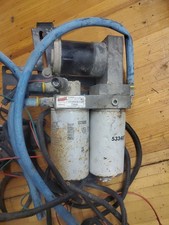 FASS Titanium Fuel Lift Pump System  Diesel Used  Chevy Ford Dodge   picture