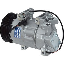 12-18 Nissan Altima A/C Compressor-Vcs14 Compressor Assembly UAC CO 29073C picture
