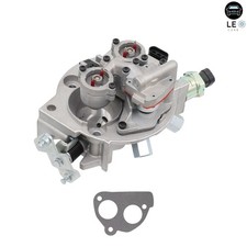 FOR CHEVY GMC 1987-90 350 5.7L TRUCK SILVERADO TAHOE SUBURBAN TBI THROTTLE BODY picture
