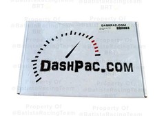 SeaDoo DashPac IBR Delete Module picture