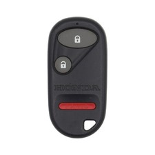 Oem Original Factory 2001-2005 Honda Civic Keyless Entry Remote Fob Transmitter picture