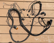 1984-1987 Buick Regal Head Light Wiring Harness picture