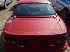 Trunk/Hatch/Tailgate Fits 90-97 MAZDA MX-5 MIATA 2291628 picture