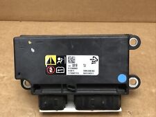 OEM 2017-2019 Chevy Chevrolet GMC Buick Cadillac Impact Sensor 13510818 picture