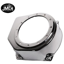 JMCH Chrome Recoil Starter Shroud Cover for Predator 212 Hemi 196cc Clone Engine picture
