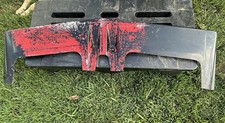 FP2 Lund Sun Cab Visor Ford Truck F150 F250 F350 1980-1996 picture