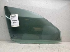 1999-2011 JETTA EXCEPT GLI Front Door Glass window Right Passenger side OEM picture
