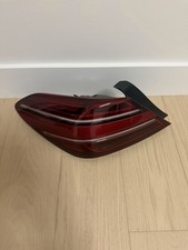 2022-2025 Genesis G70 Rear Left Tail Light Lamp Assembly OEM picture