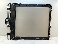 14-20 INFINITI QX60 SUNROOF MOONROOF FRAME SHADE PANEL W/ PANORAMIC ROOF # 80401 picture