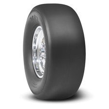 Mickey Thompson 250656 Pro Bracket Radial Tire 26x10R17 picture