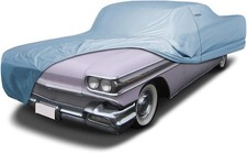 Waterproof All Weather for 1955-1959 Oldsmobile Holiday picture
