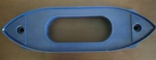 Airmar R209 R309 R509 3kw Transducer High Performance Fairing Block 04-648-02 picture