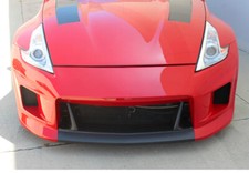 Fits 09-20 Nissan 370Z Stillen Urethane 3pc Front Bumper Cover Fascia KB11121 picture