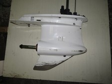 Evinrude E-TEC V6 L2 Lightning Lower Unit Gearcase 20