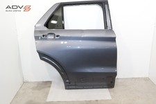 2020 - 2025 FORD EXPLORER REAR RIGHT SIDE DOOR SHELL PANEL COVER OEM picture