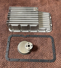 BMW Airhead Deep Oil Pan, 1970-95, R75-R100 picture