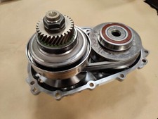 NEW OEM RE0F12A JF020E Pulley and Belt Set for Nissan Kicks Versa (31214-50X9D) picture
