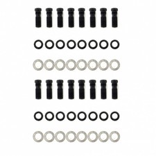PRW Engine Rocker Arm Adjusting Screw 1273018; picture