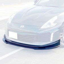 Fits 13-21 Nissan 370z VR-Style Front Lip (Urethane) picture