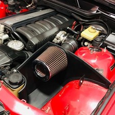 BMW E36 COLD AIR INTAKE FOR E36 / M ROADSTER / Z3 328I–3.0I,  picture