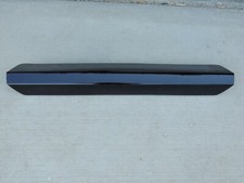 19-25  Silverado Sierra Smoked Third brake light Black 3rd OEM  LED W/O CAMERA picture
