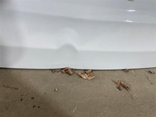 Used Deck Lid fits: 2019 Gmc Acadia VIN Z 11th digit Grade C picture