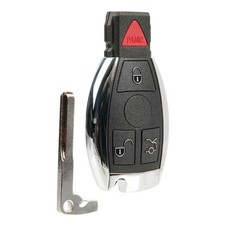 Replacement For 2007 2008 2009 2010 2011 Mercedes Benz S550 Key Fob Remote picture