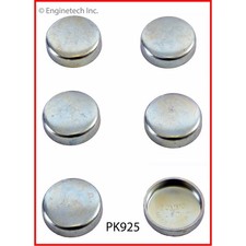Enginetech Engine Expansion Plug Kit PK925; picture